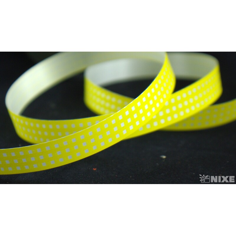 VICHY 12mmx150m*ŽLUTÁ