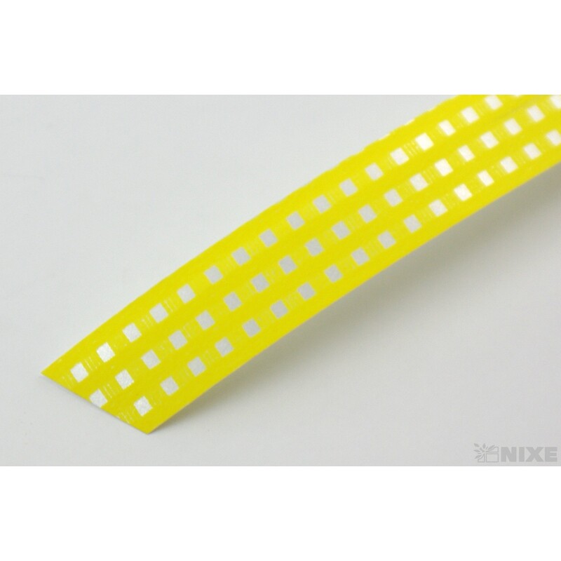 VICHY 12mmx150m*ŽLUTÁ