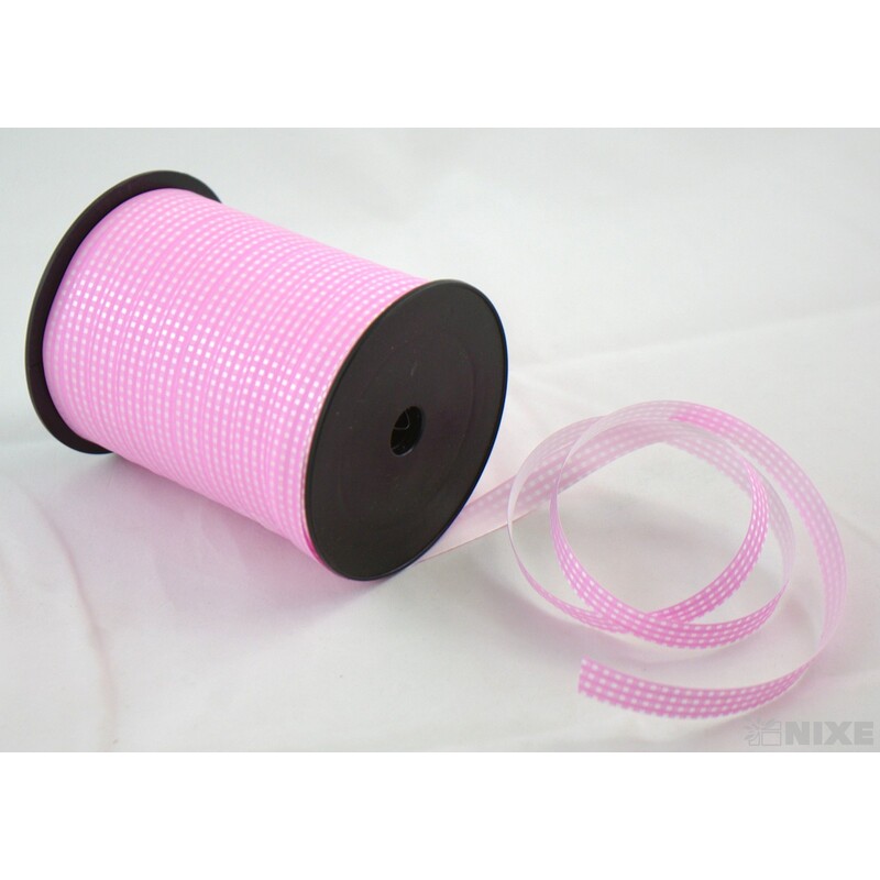 VICHY 12mmx150m*RŮŽOVÁ 