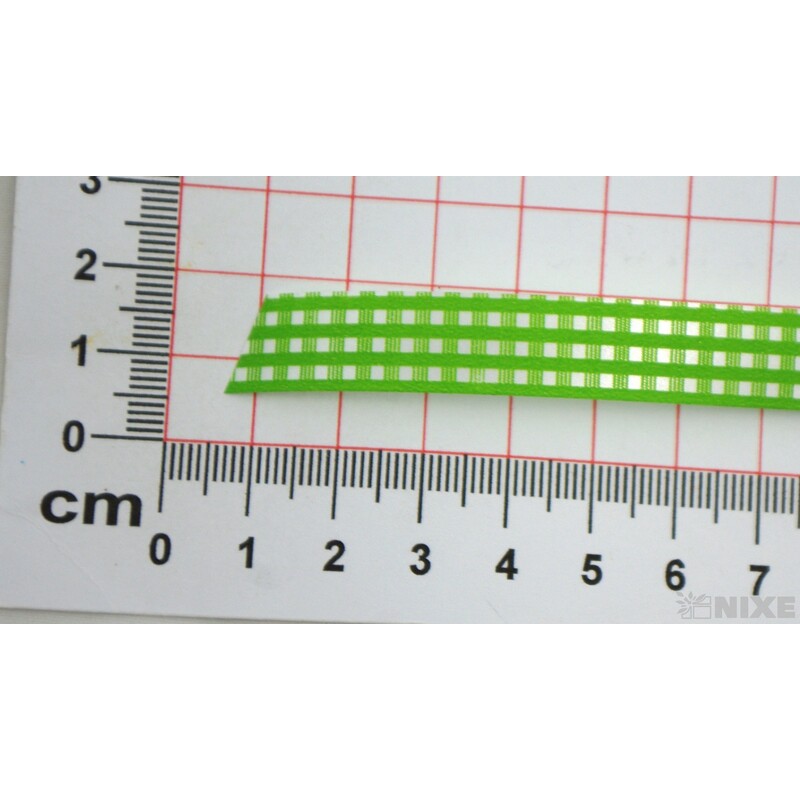 VICHY 12mmx150m*ZELENÁ