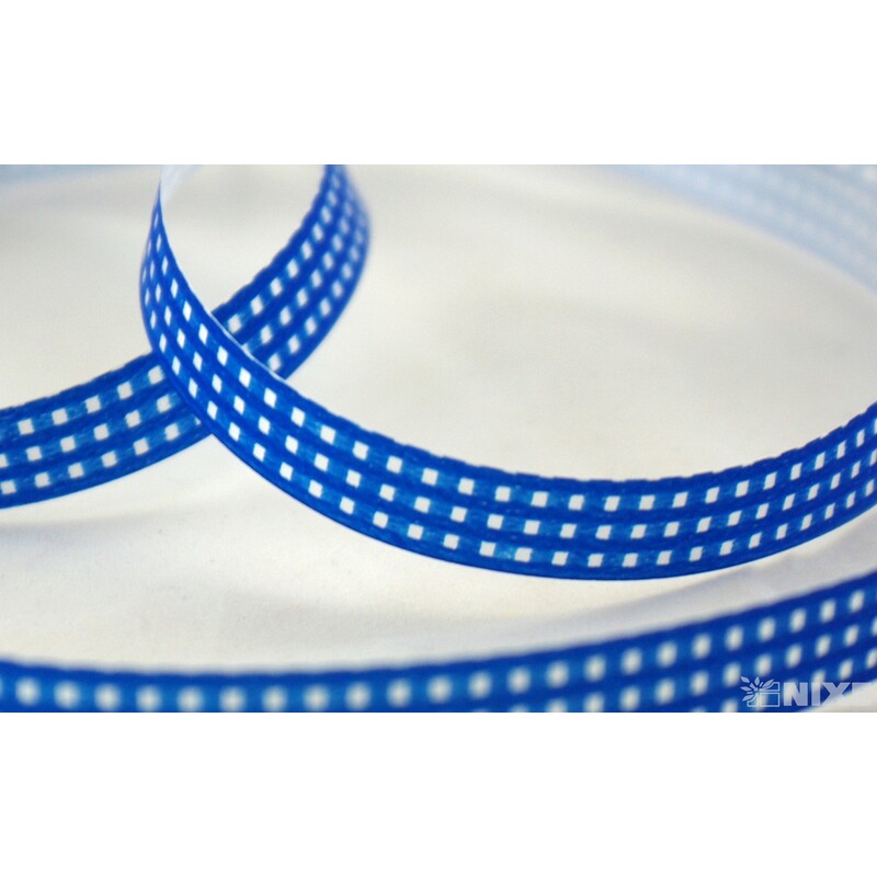 VICHY 12mmx150m*MODRÁ