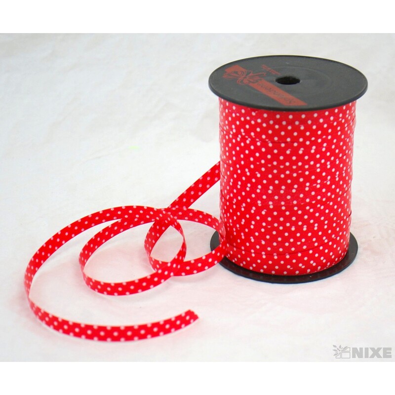 POIS 10mmx250m*ČERVENÁ 01