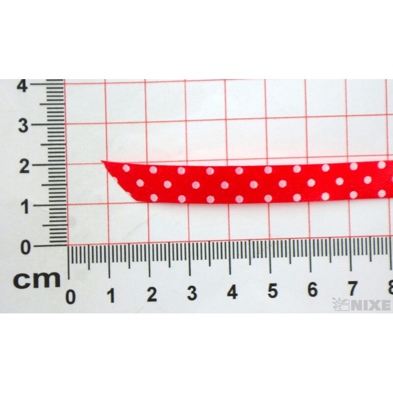POIS 10mmx250m*ČERVENÁ 01