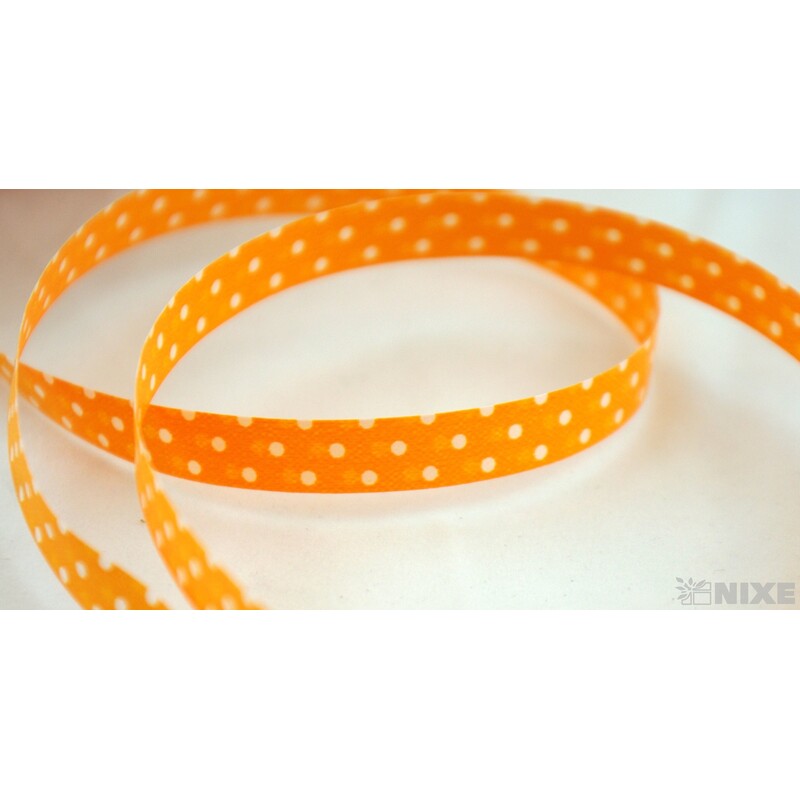 POIS 10mmx250m*ORANŽOVÁ 31