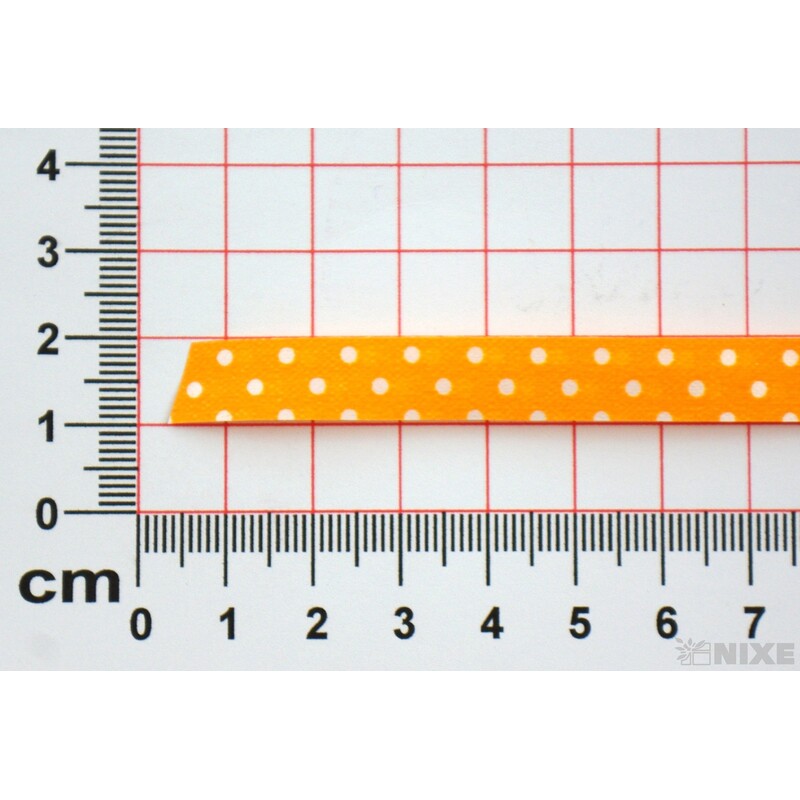 POIS 10mmx250m*ORANŽOVÁ 31