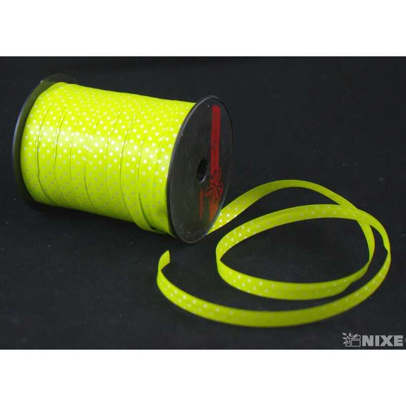 POIS 10mmx250m*ZELENÁ SV. 34