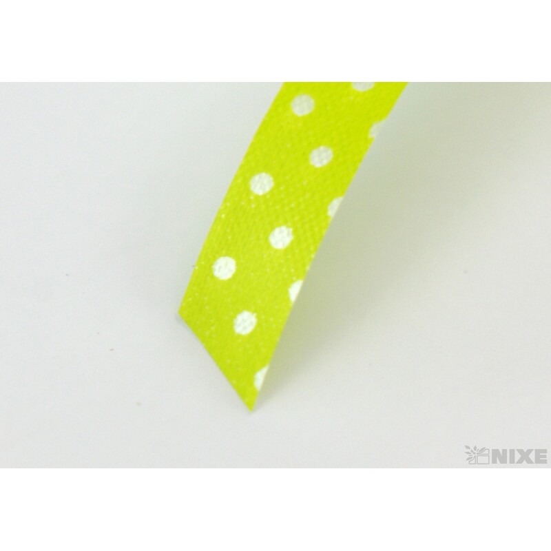 POIS 10mmx250m*ZELENÁ SV. 34