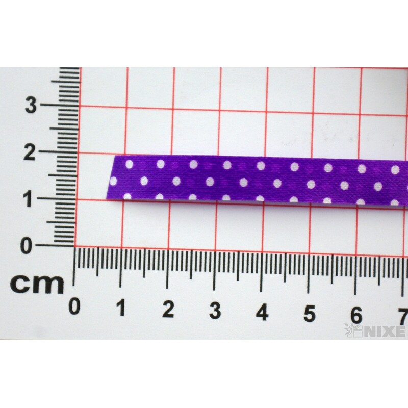 POIS 10mmx250m*FIALOVÁ 07