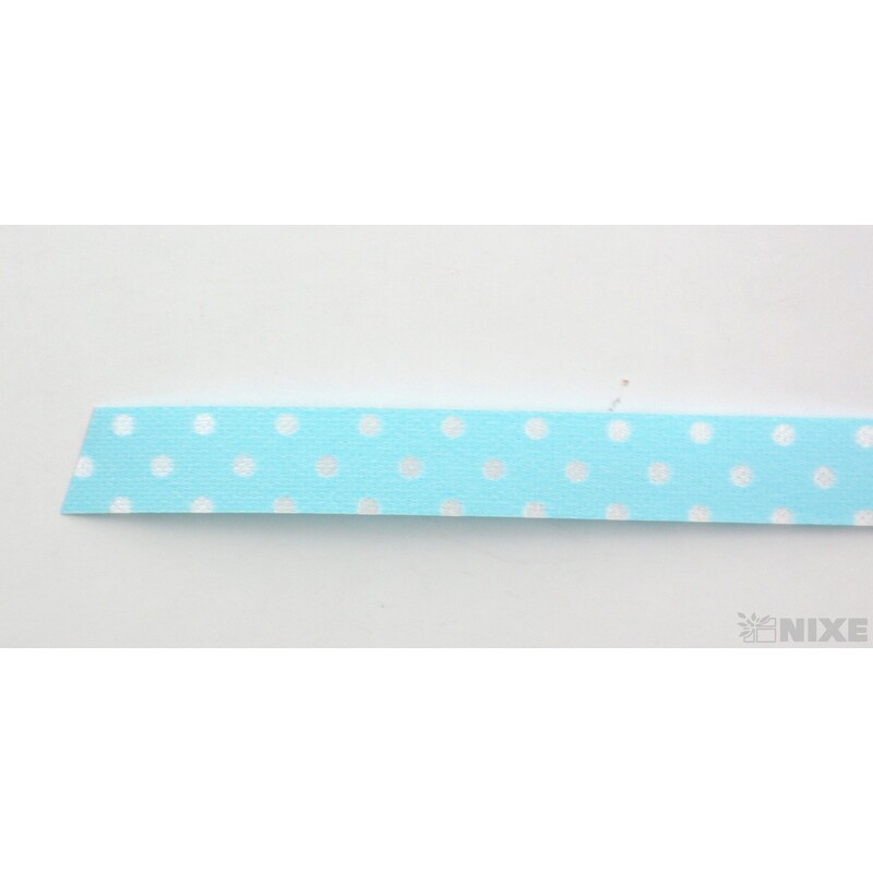 POIS 10mmx250m*MODRÁ SV. 25