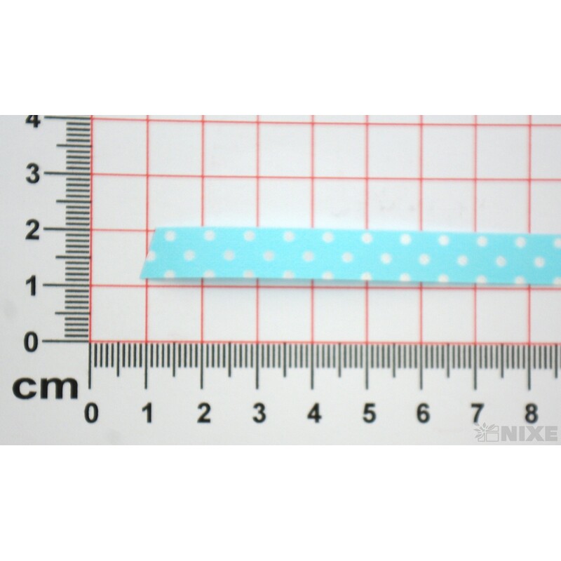 POIS 10mmx250m*MODRÁ SV. 25