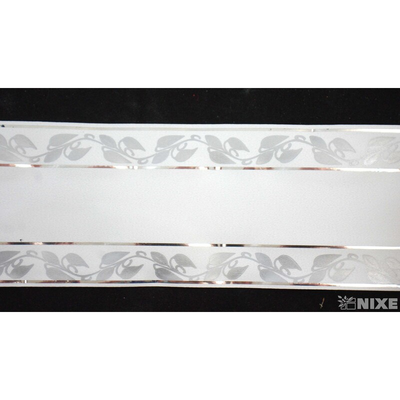 POHŘEBNÍ PÁSEK 60mmx50yd TISK*BÍLÁ