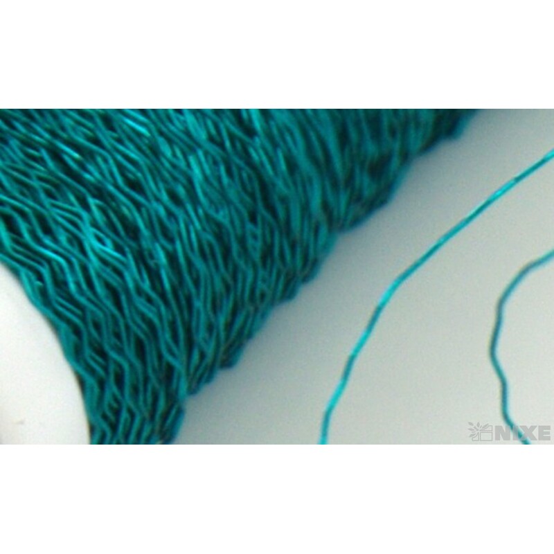 DRÁT EFFEKT PL 0,3mm 30g*MODRÁ SV.