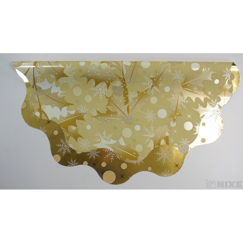 RONDO 40cm S 034P1*ZLATÁ 10 V+