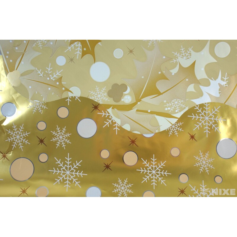 RONDO 50cm S 034P1*ZLATÁ 10 V+