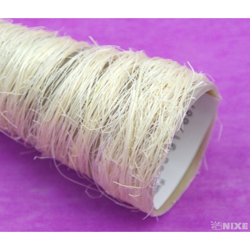 RŮŽEK 4x30cm*BÍLÁ