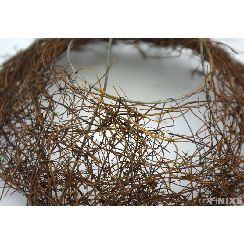 PODLOŽKA HNÍZDO RÉVA SET 3ks*PŘÍRODNÍ