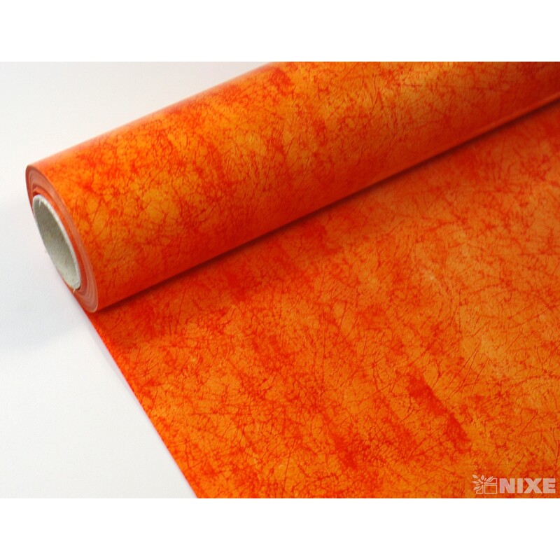 ROLE B-038P1 70cmx40m*ORANŽOVÁ V+