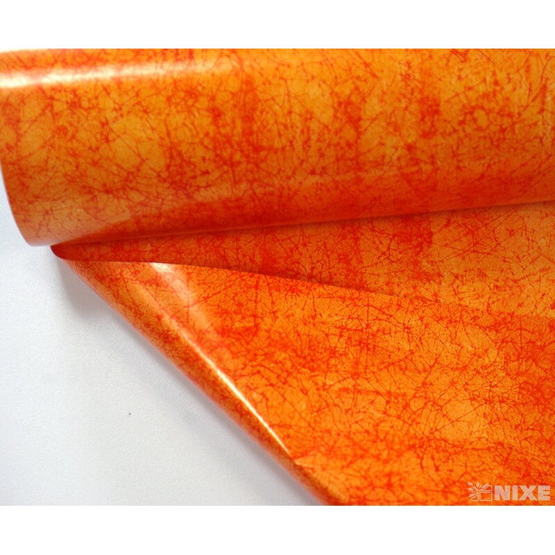 ROLE B-038P1 70cmx40m*ORANŽOVÁ V+