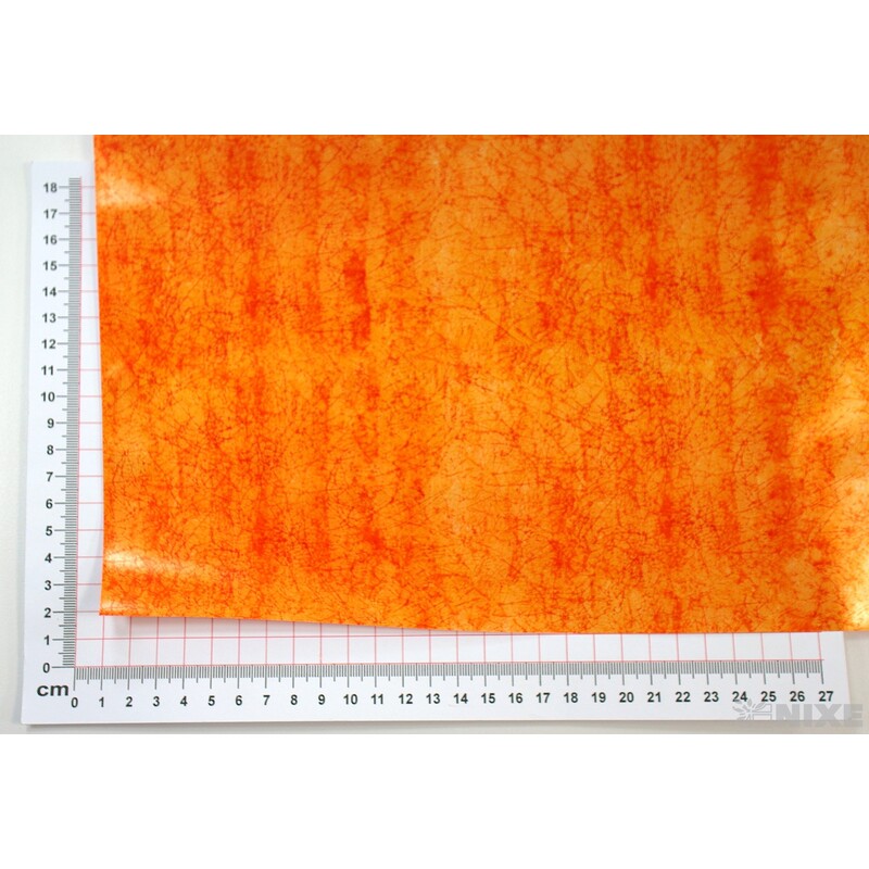 ROLE B-038P1 70cmx40m*ORANŽOVÁ V+