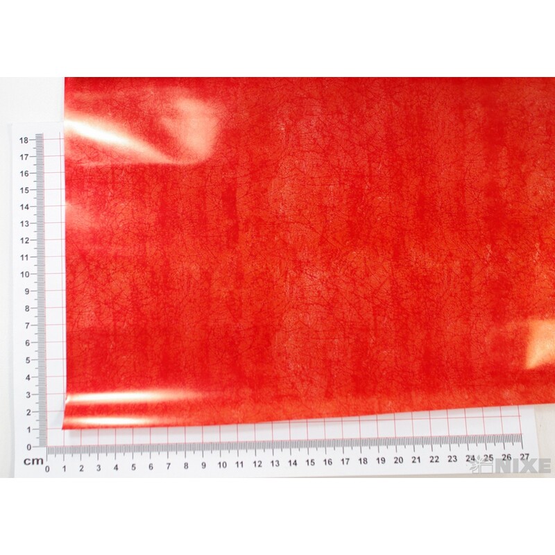 ROLE B-038P1 70cmx40m*ČERVENÁ V+