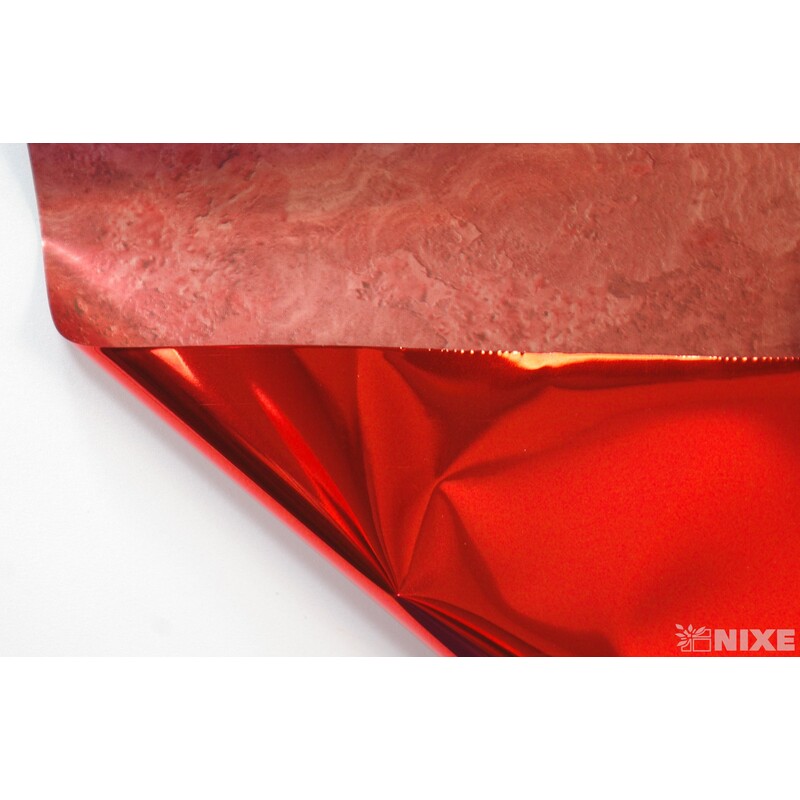 ROLE B-039AM 70cmx40m*ČERVENÁ 12 V+