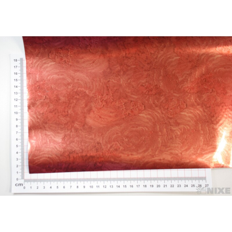 ROLE B-039AM 70cmx40m*ČERVENÁ 12 V+