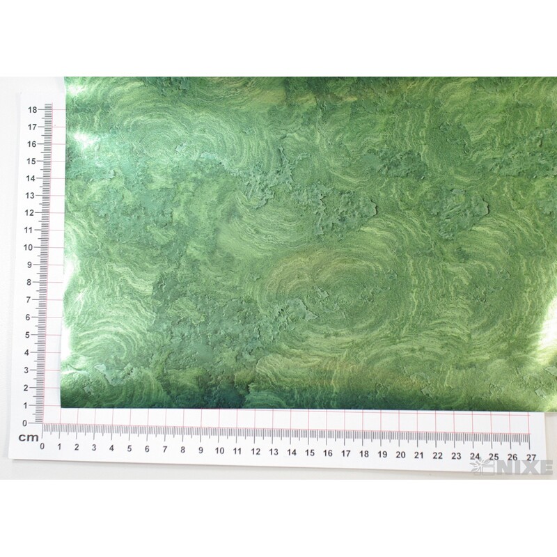 ROLE B-039AM 70cmx40m*ZELENÁ 14 V+