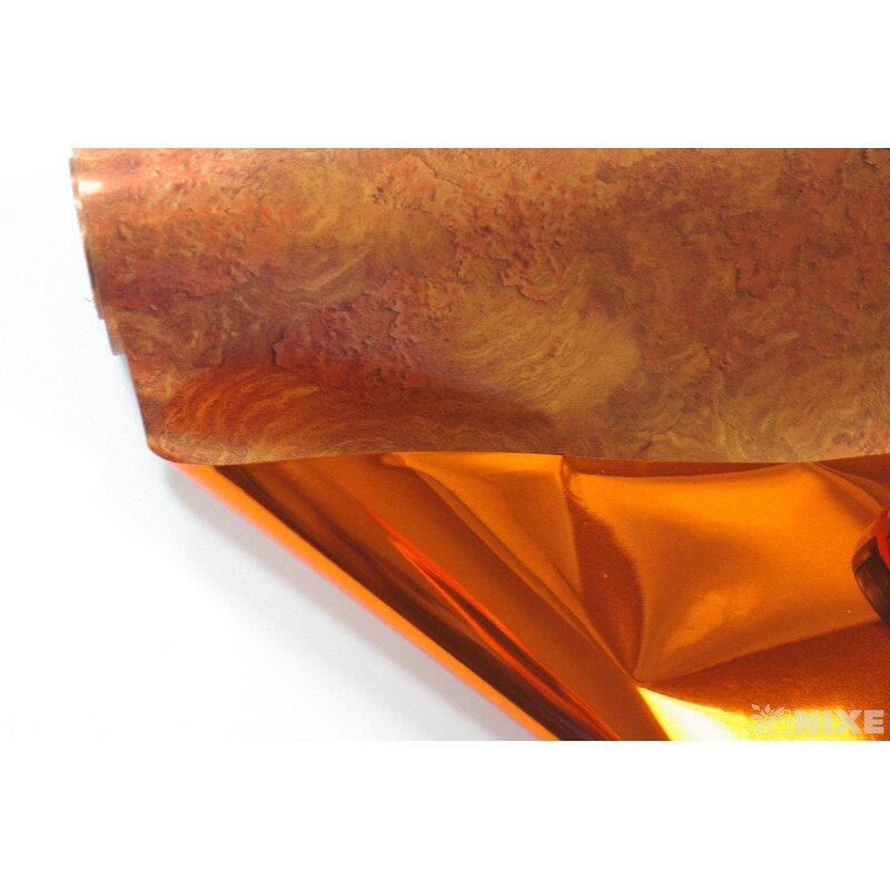 ROLE B-039AM 70cmx40m*MĚDENÁ 11 V+