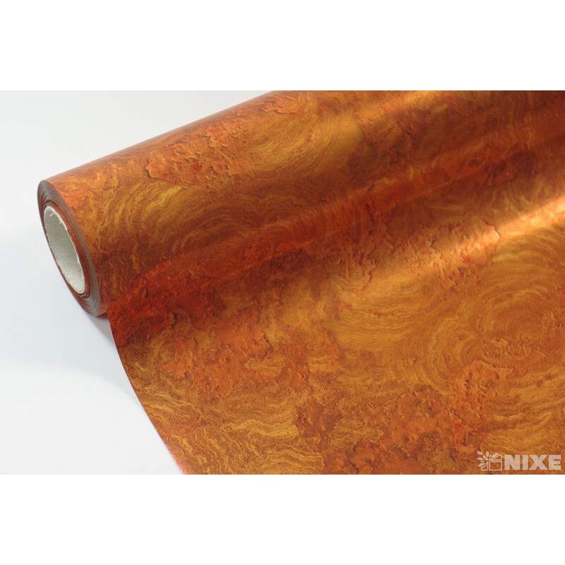 ROLE B-039AM 70cmx40m*MĚDENÁ 11 V+