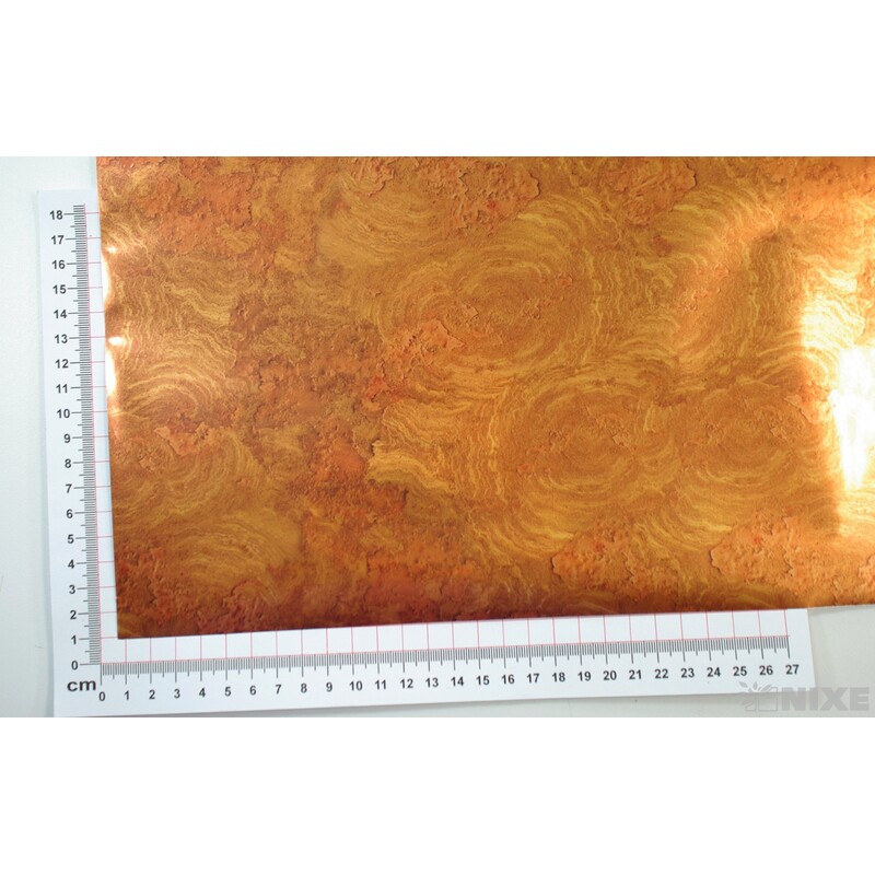 ROLE B-039AM 70cmx40m*MĚDENÁ 11 V+