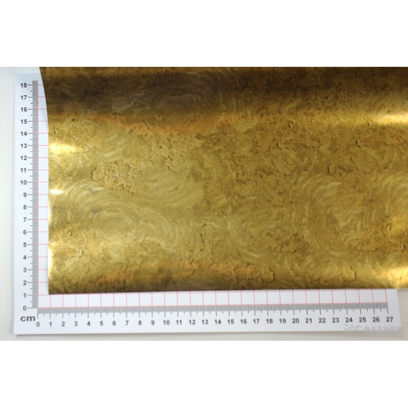 ROLE B-039AM 70cmx40m*ZLATÁ 10 V+