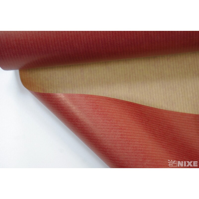 ROLE B-9907R 70cmx20m*BORDOVÁ 19 V+