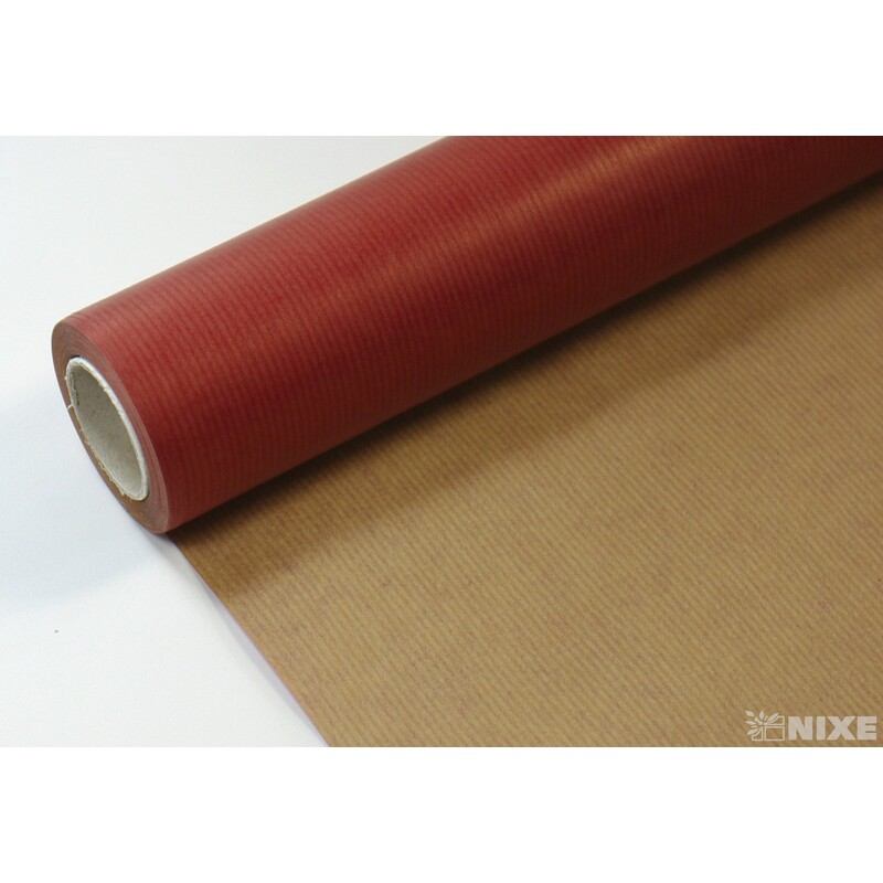 ROLE B-9907R 70cmx20m*BORDOVÁ 19 V+