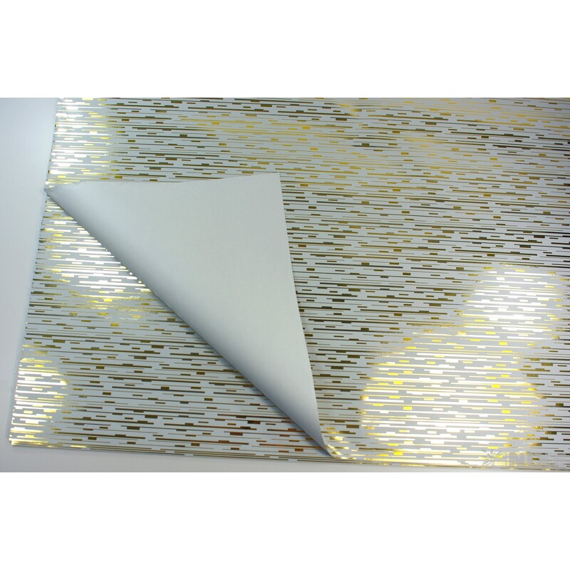 ARCH F 0374C 70x100cm*BÍLÁ 01 V+