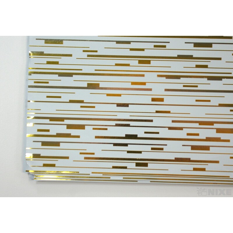 ARCH F 0374C 70x100cm*BÍLÁ 01 V+