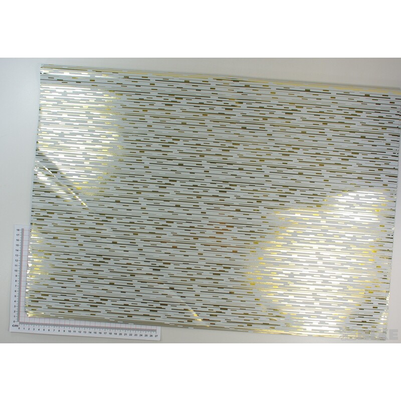 ARCH F 0374C 70x100cm*BÍLÁ 01 V+