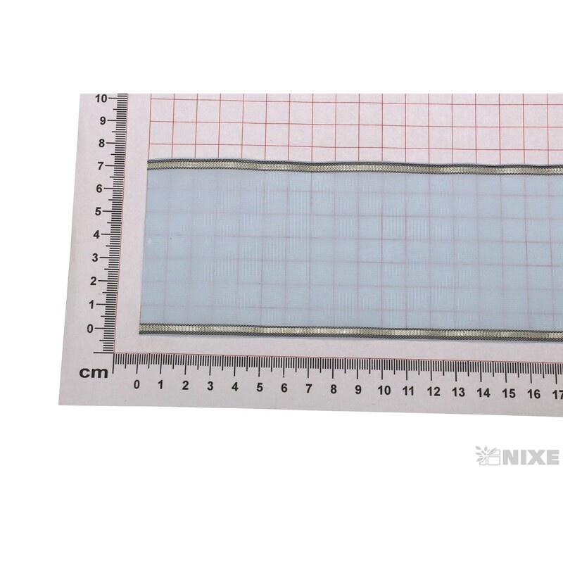 VĚNCOVÁ STUH.REX. 70mmx25m*MODRÁ SV 103401
