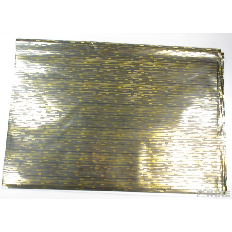 ARCH F 0374C 70x100cm*ČERNÁ 09 V+