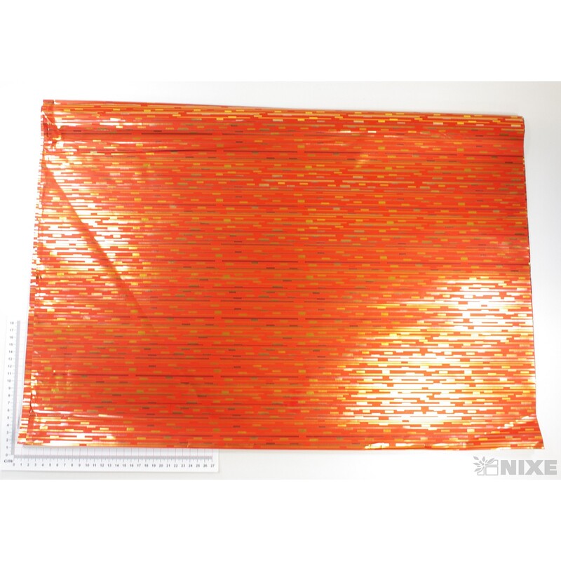 ARCH F 0374C 70x100cm*ČERVENÁ 12 V+