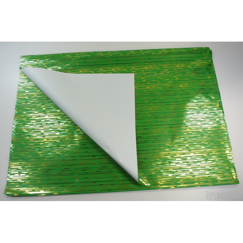 ARCH F 0374C 70x100cm*ZELENÁ 14 V+