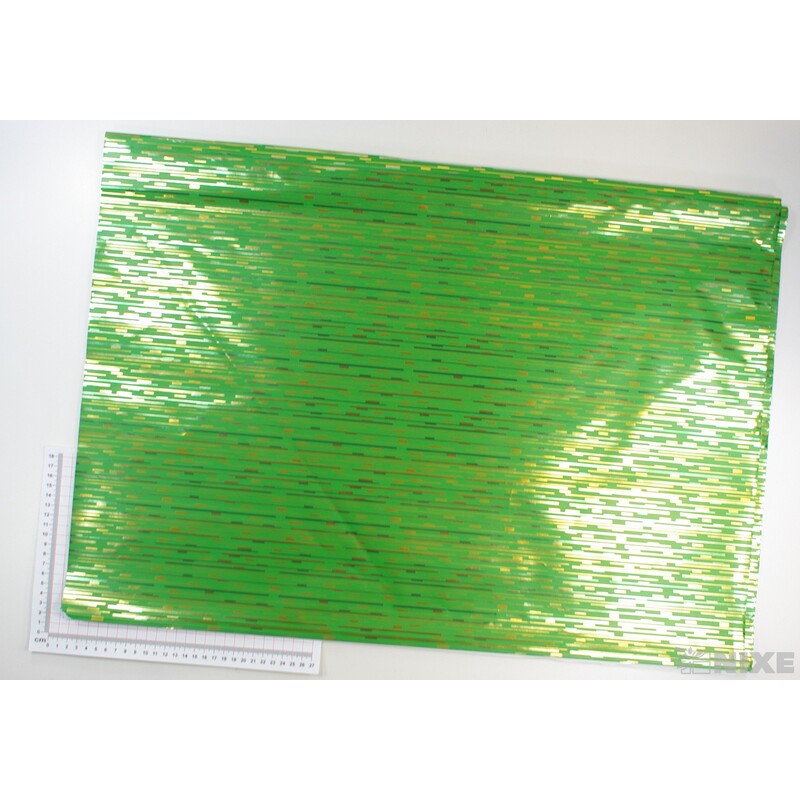 ARCH F 0374C 70x100cm*ZELENÁ 14 V+