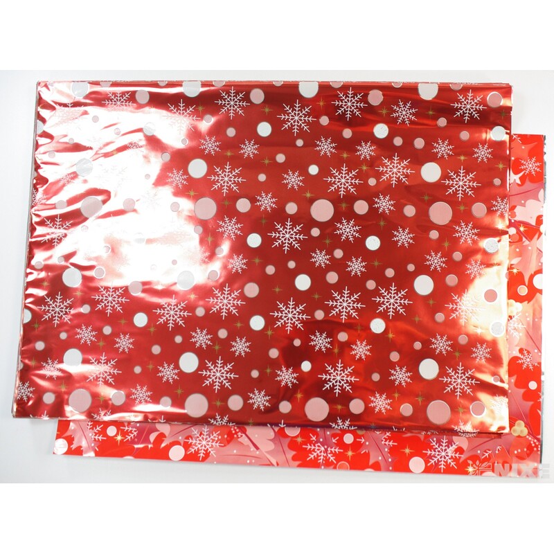 SÁČEK 35x50cm U-034ACC*ČERVENÁ 12 V+