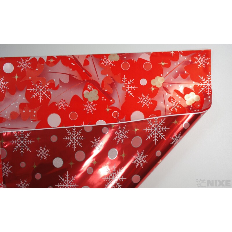 SÁČEK 40x65cm U-034ACC*ČERVENÁ 12 V+