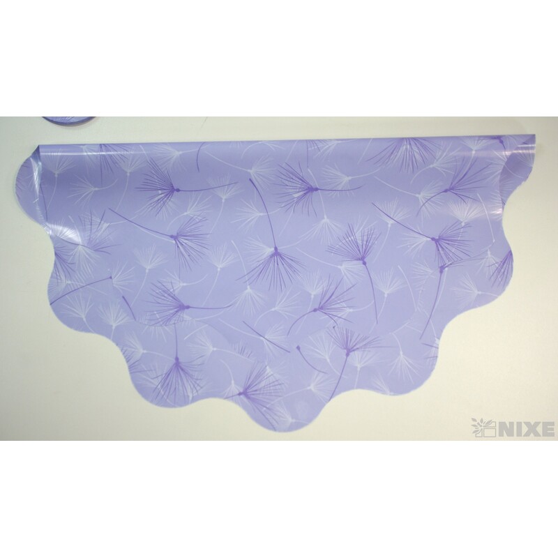 RONDO 40cm S 77211*FIALOVÁ 08 V+