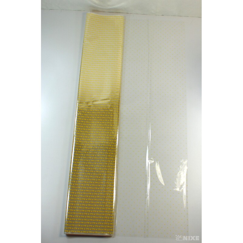 ARCH F 211TJ 100x130cm*ŽLUTÁ