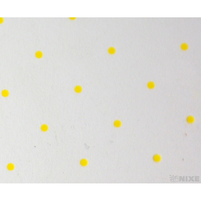 ARCH F 211TJ 100x130cm*ŽLUTÁ