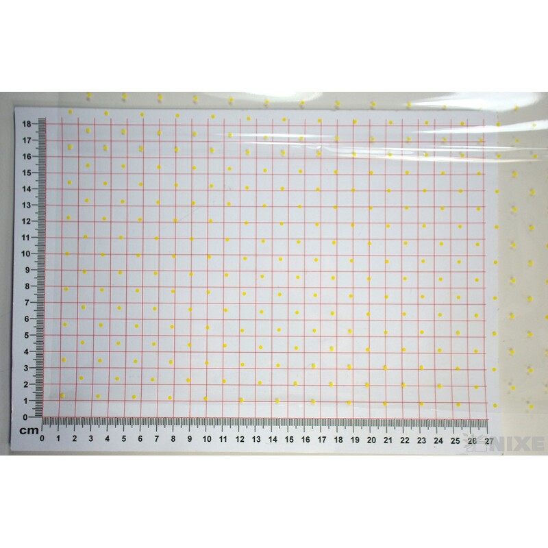 ARCH F 211TJ 100x130cm*ŽLUTÁ