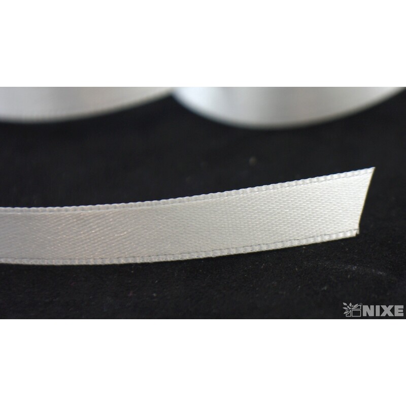 ATLASOVÁ STUHA OBOULÍC PESH 10mmx20m*BÍLÁ 080101