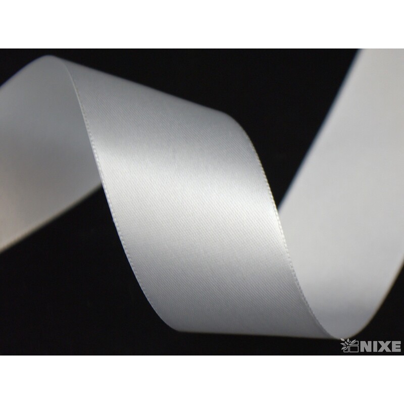 ATLASOVÁ STUHA OBOULÍC PESH 40mmx20m*BÍLÁ 080101