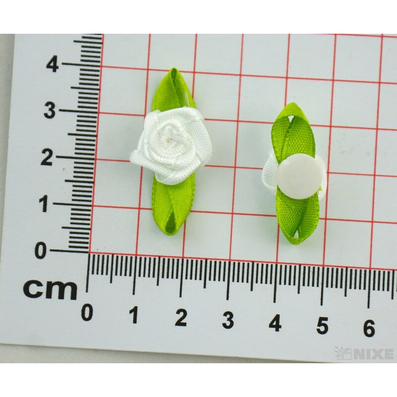 RŮŽIČKA KOLÍČEK 2cm 24ks*